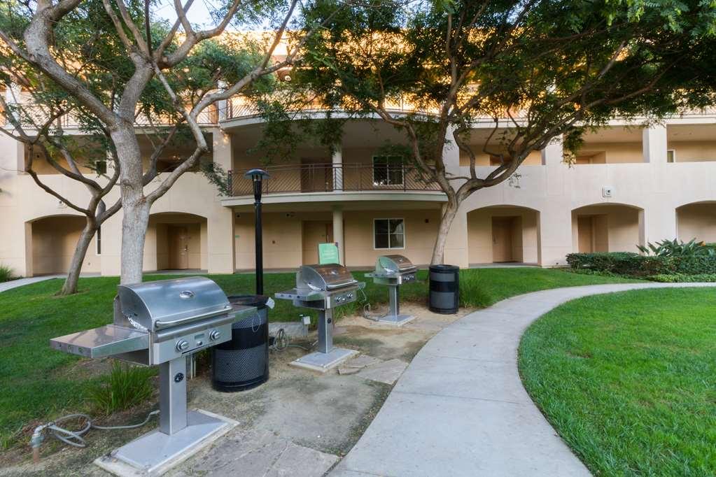 Resort Grand Pacific Palisades