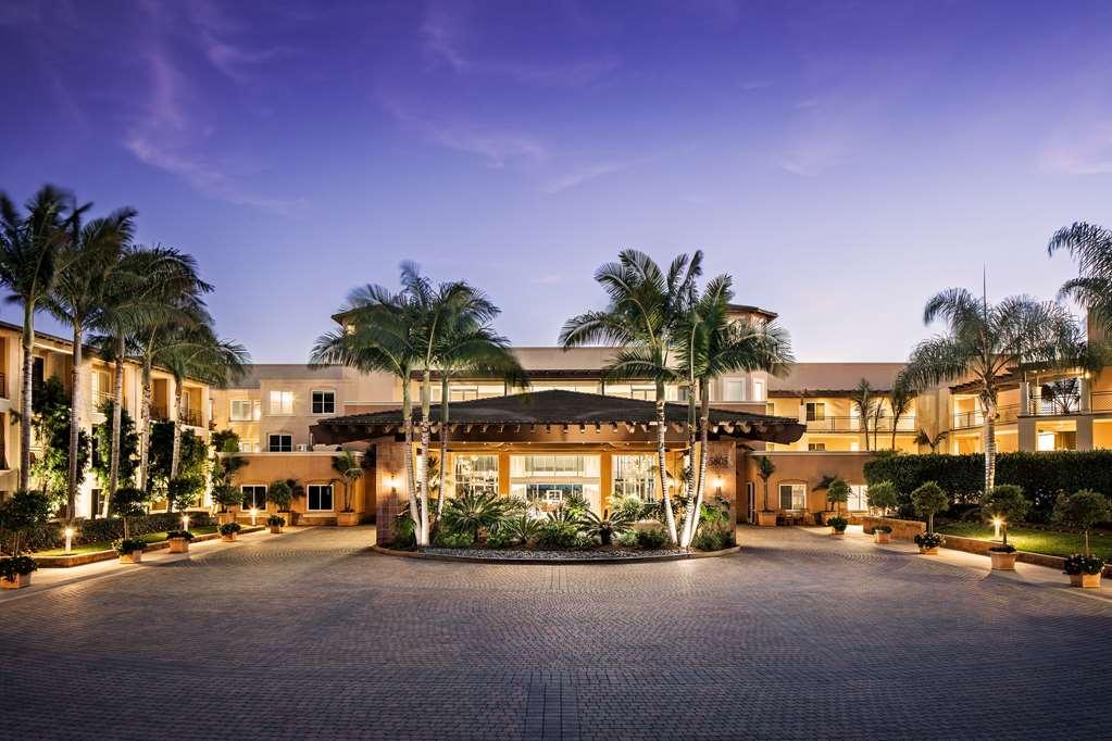 Grand Pacific Palisades Resort