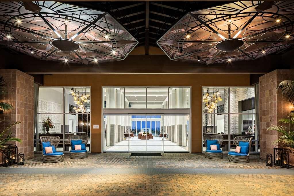 Resort Grand Pacific Palisades 3*