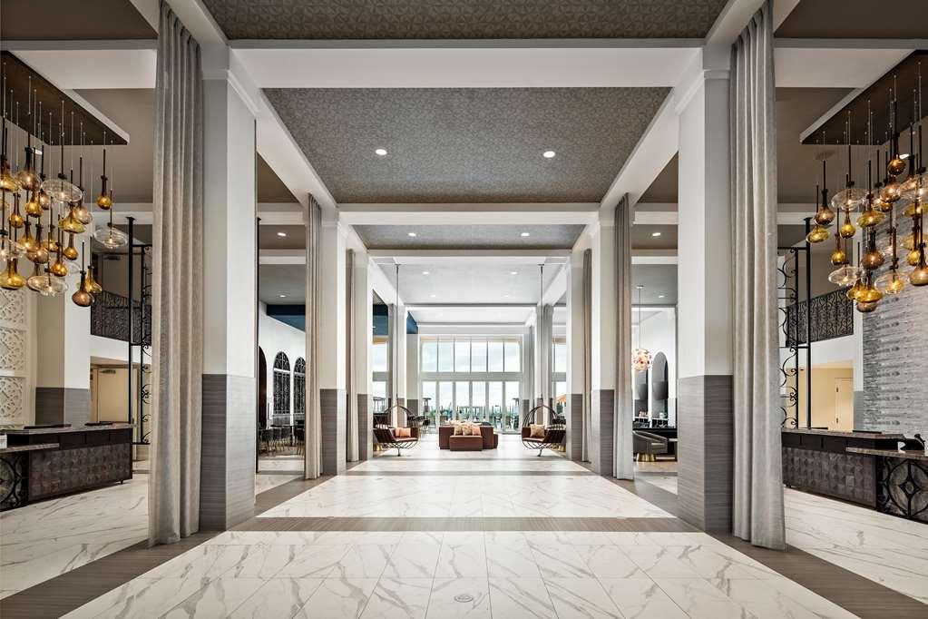Resort Grand Pacific Palisades
