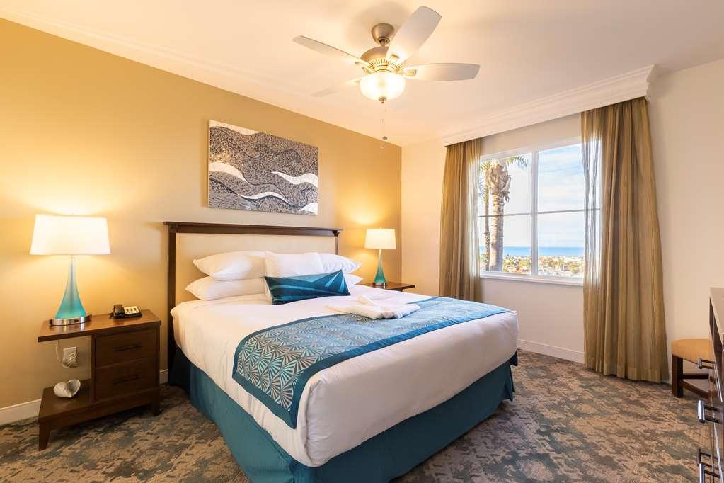 Resort Grand Pacific Palisades 3*