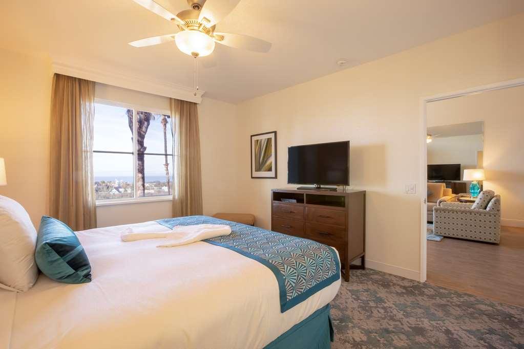 Grand Pacific Palisades 3*