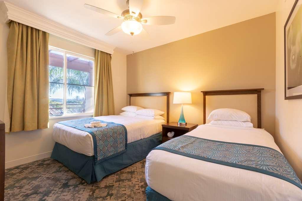 Grand Pacific Palisades Resort 3*
