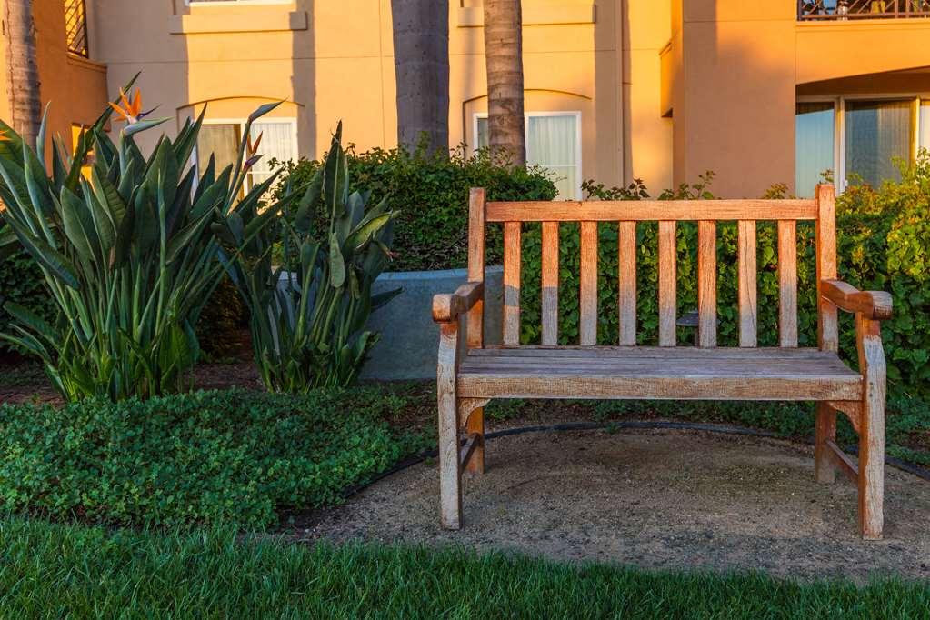 Resort Grand Pacific Palisades