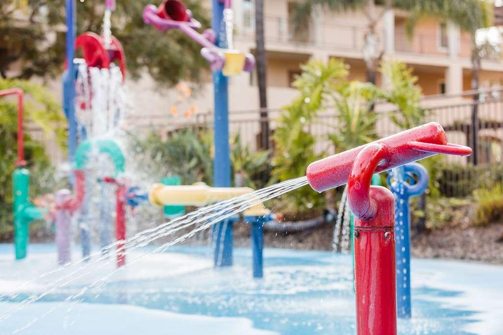 Resort Grand Pacific Palisades 3*
