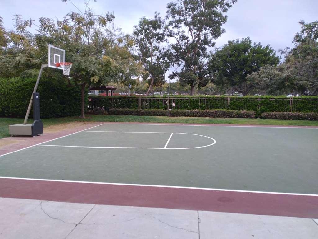 Resort Grand Pacific Palisades