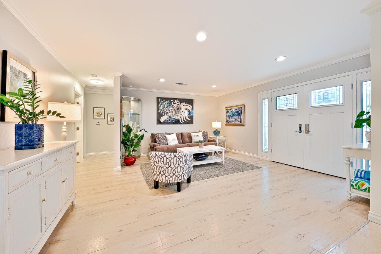 Modern Tamarack Holiday home Carlsbad