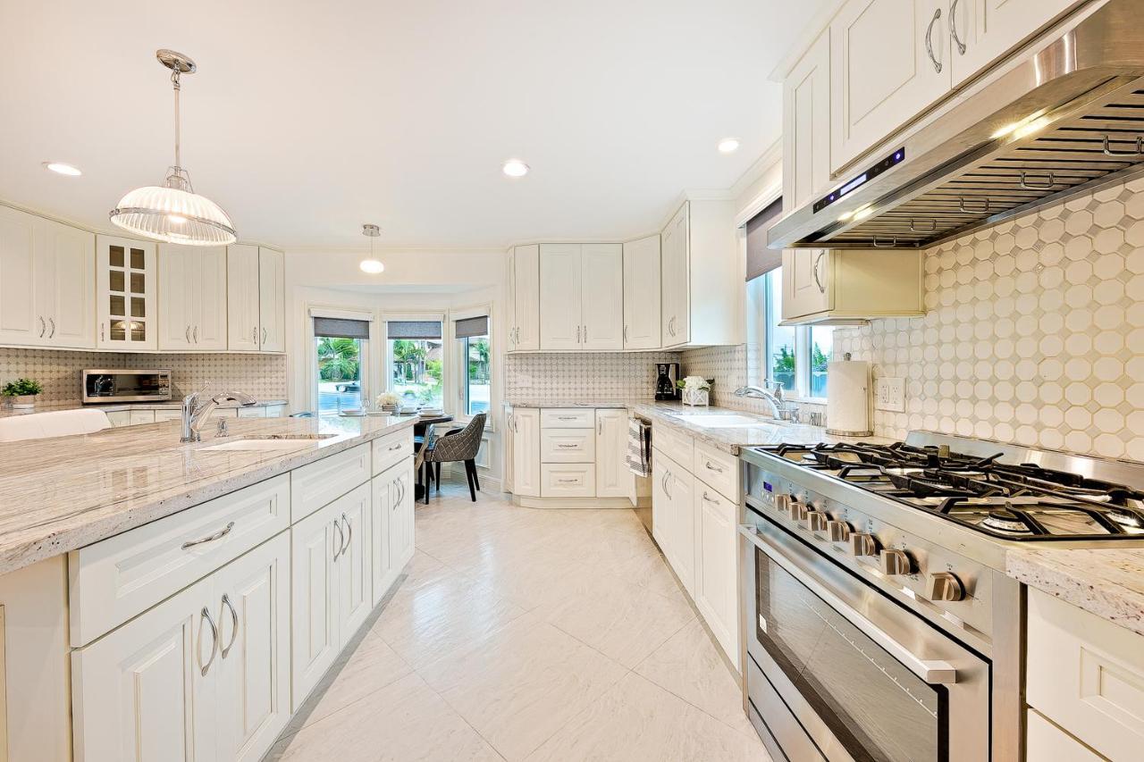 Holiday home Modern Tamarack