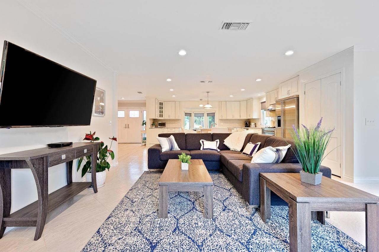 Modern Tamarack Holiday home Carlsbad
