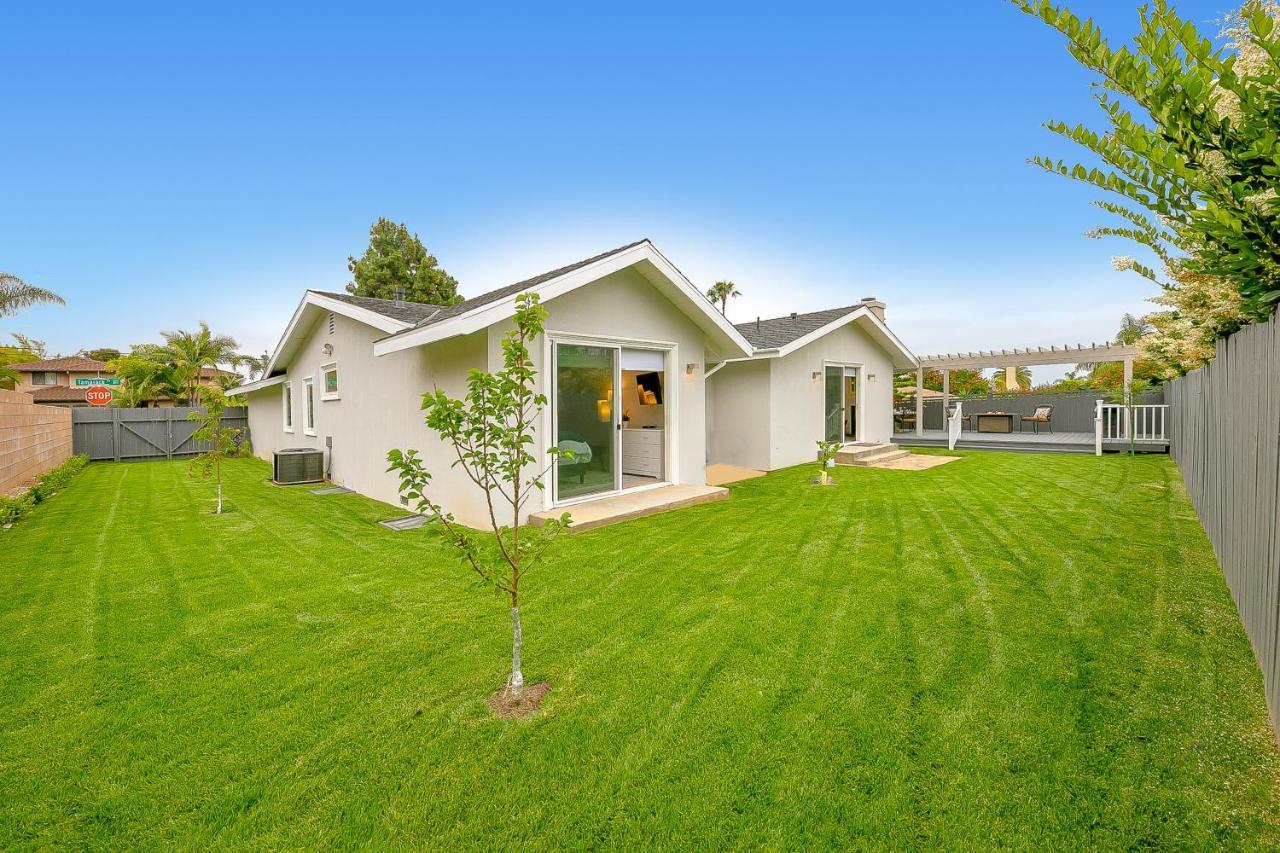 Holiday home Modern Tamarack Carlsbad