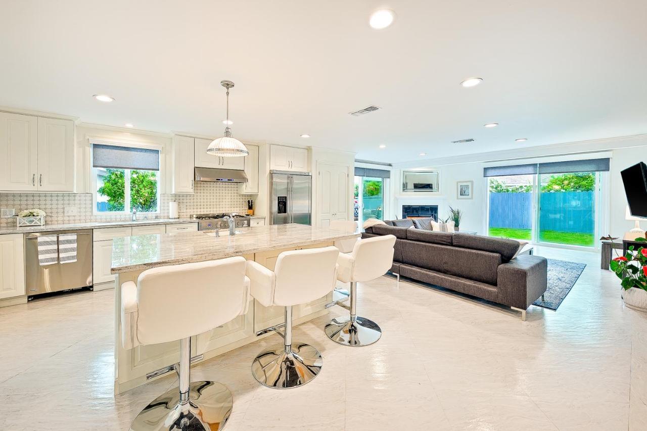 Modern Tamarack