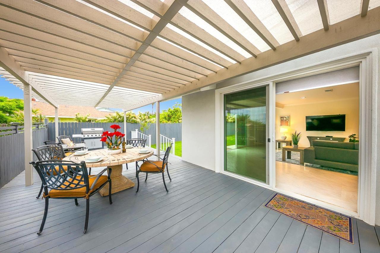 Modern Tamarack *