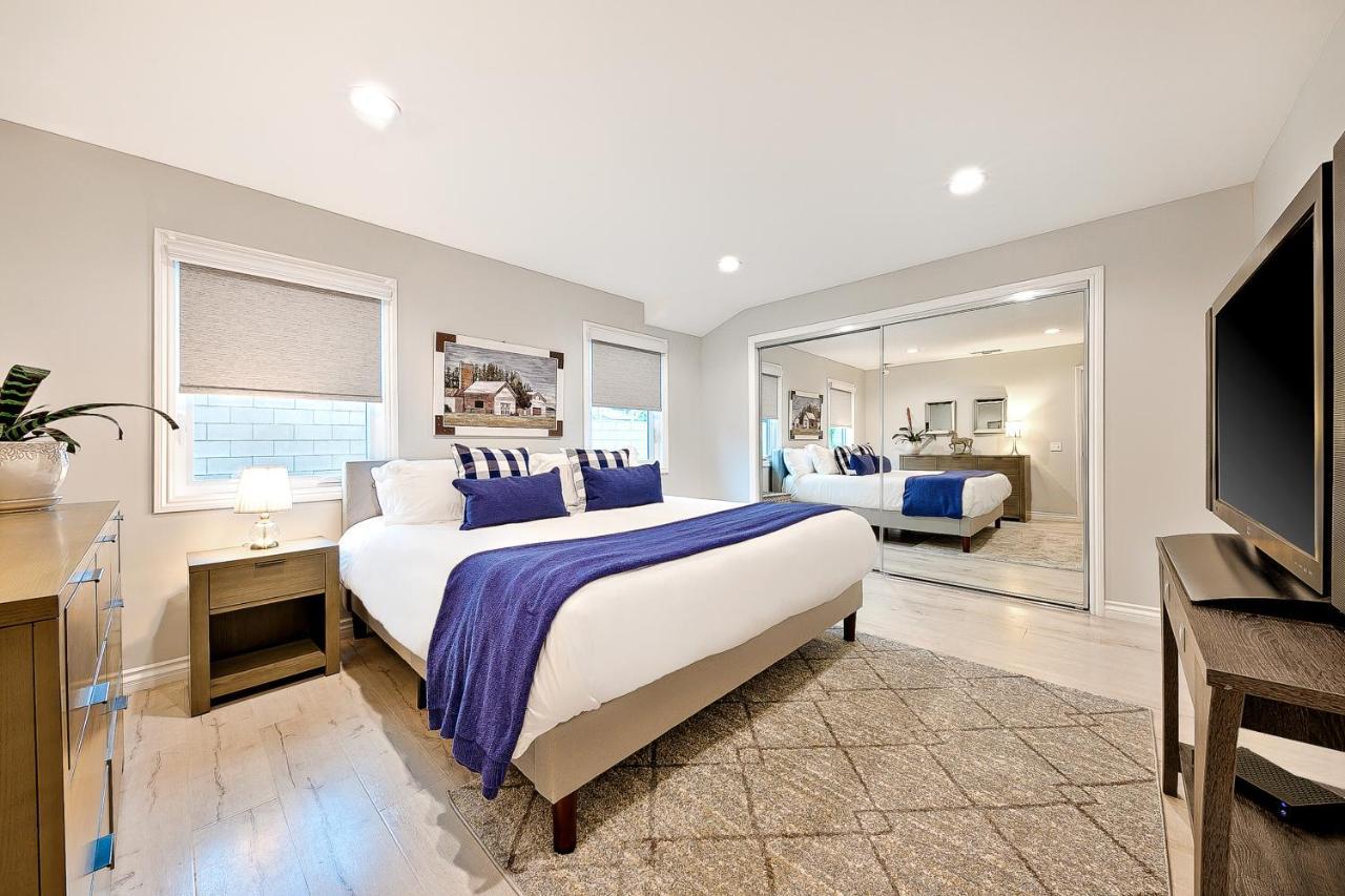 Holiday home Modern Tamarack