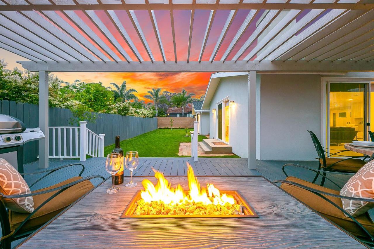 Modern Tamarack Holiday home Carlsbad