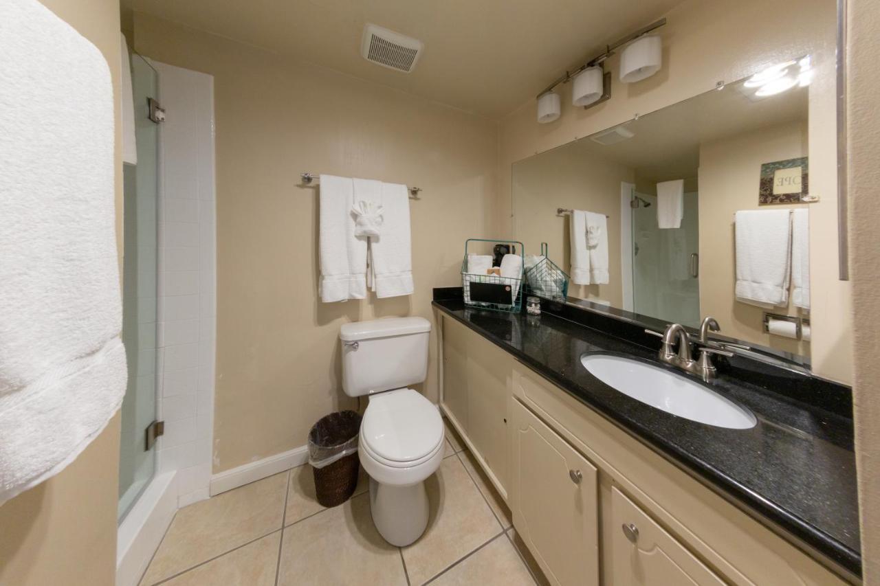 Beachwalk Aparthotel Carlsbad