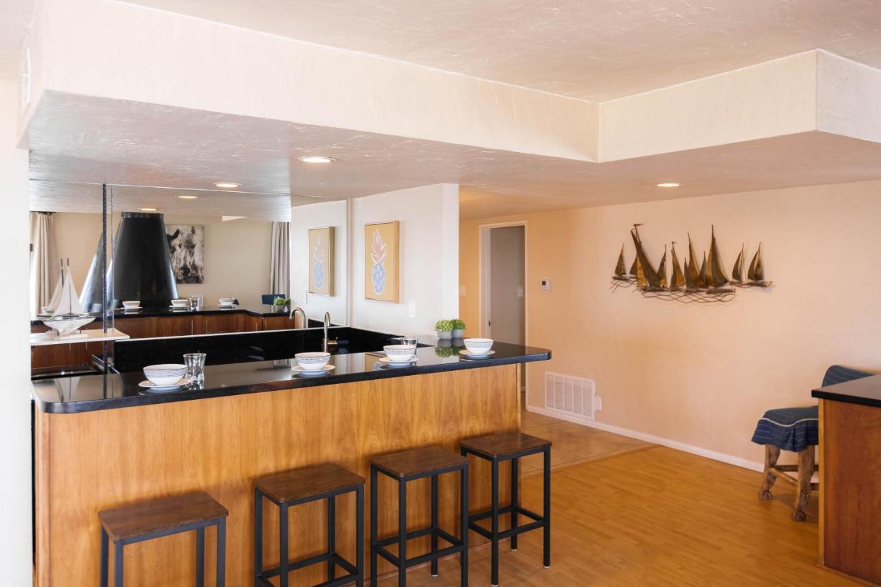 Beachwalk 4* Carlsbad