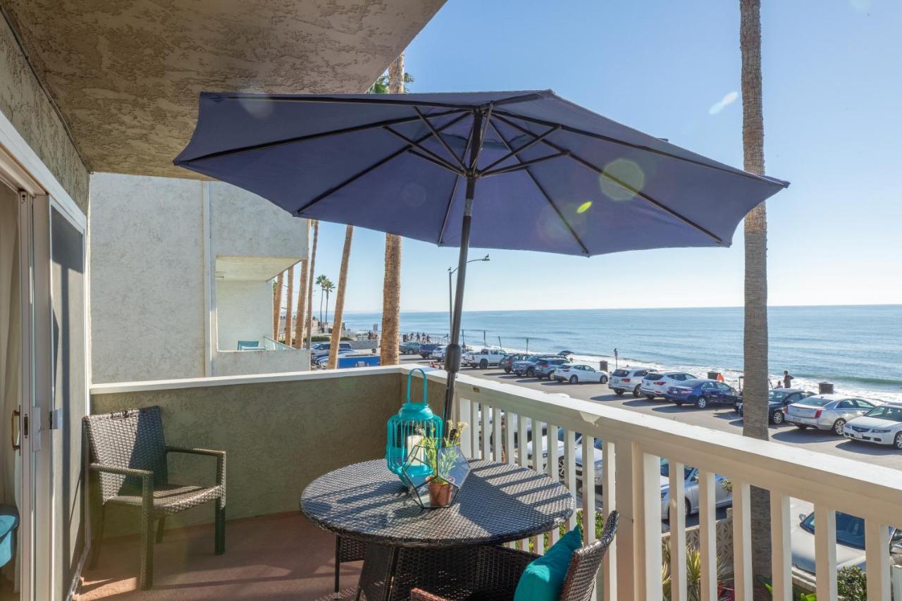 Aparthotel Beachwalk