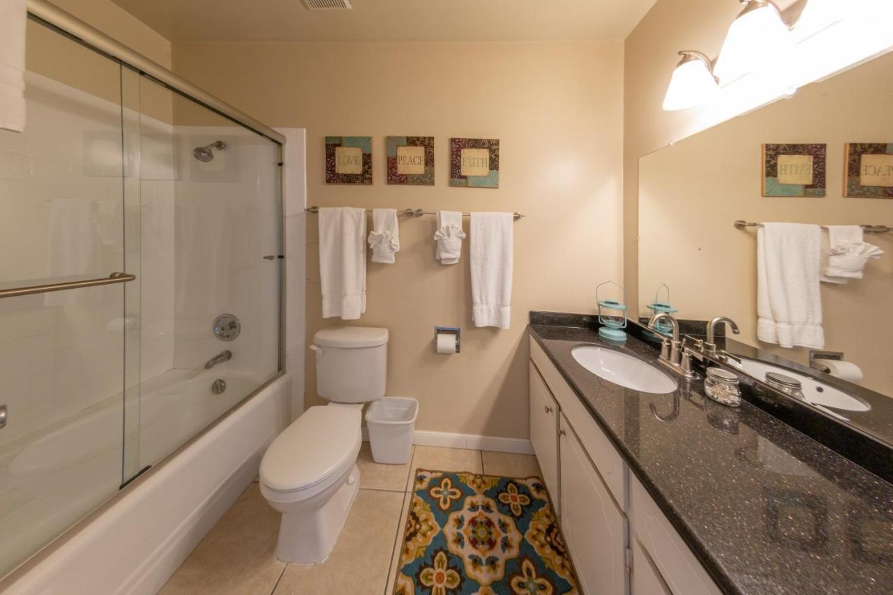 Aparthotel Beachwalk Carlsbad