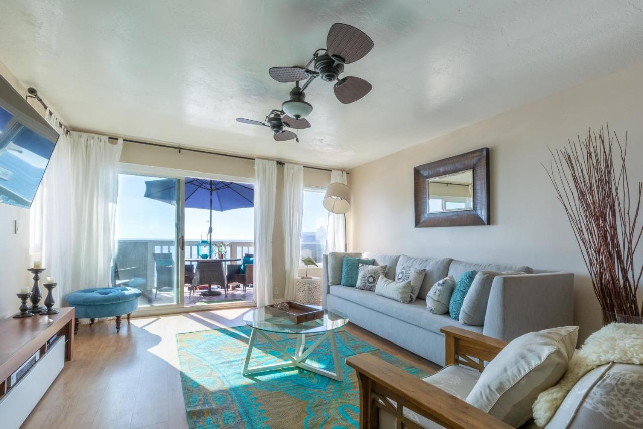 Aparthotel Beachwalk 4*