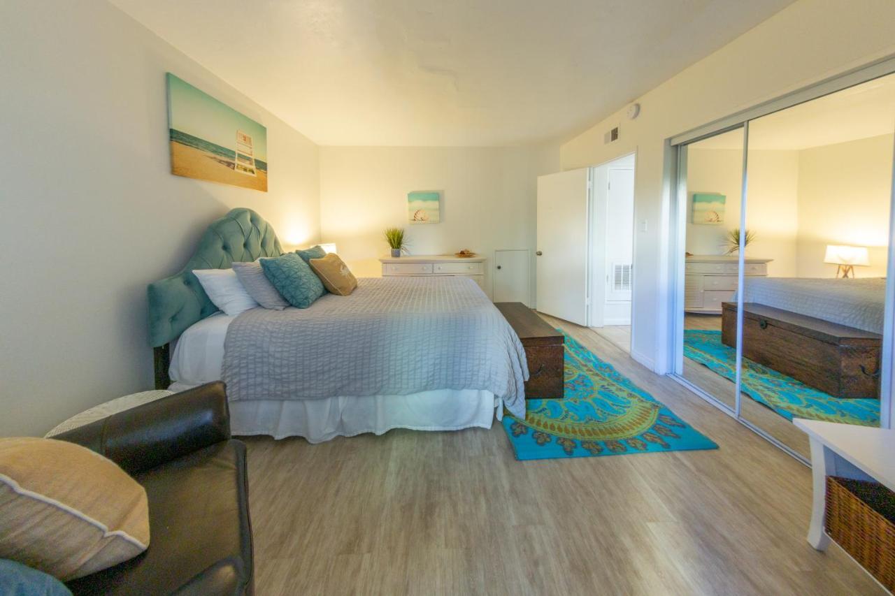 Beachwalk Aparthotel Carlsbad
