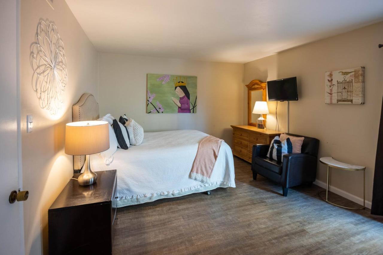 Beachwalk 4* Carlsbad