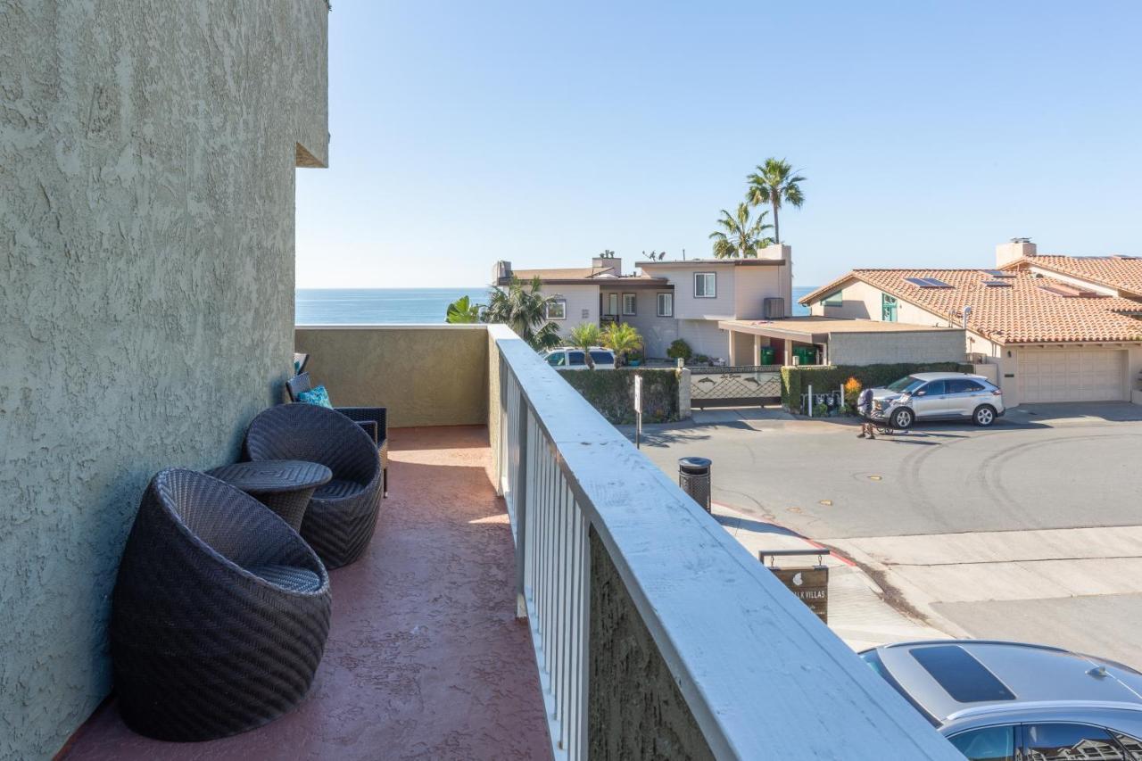 Aparthotel Beachwalk Carlsbad