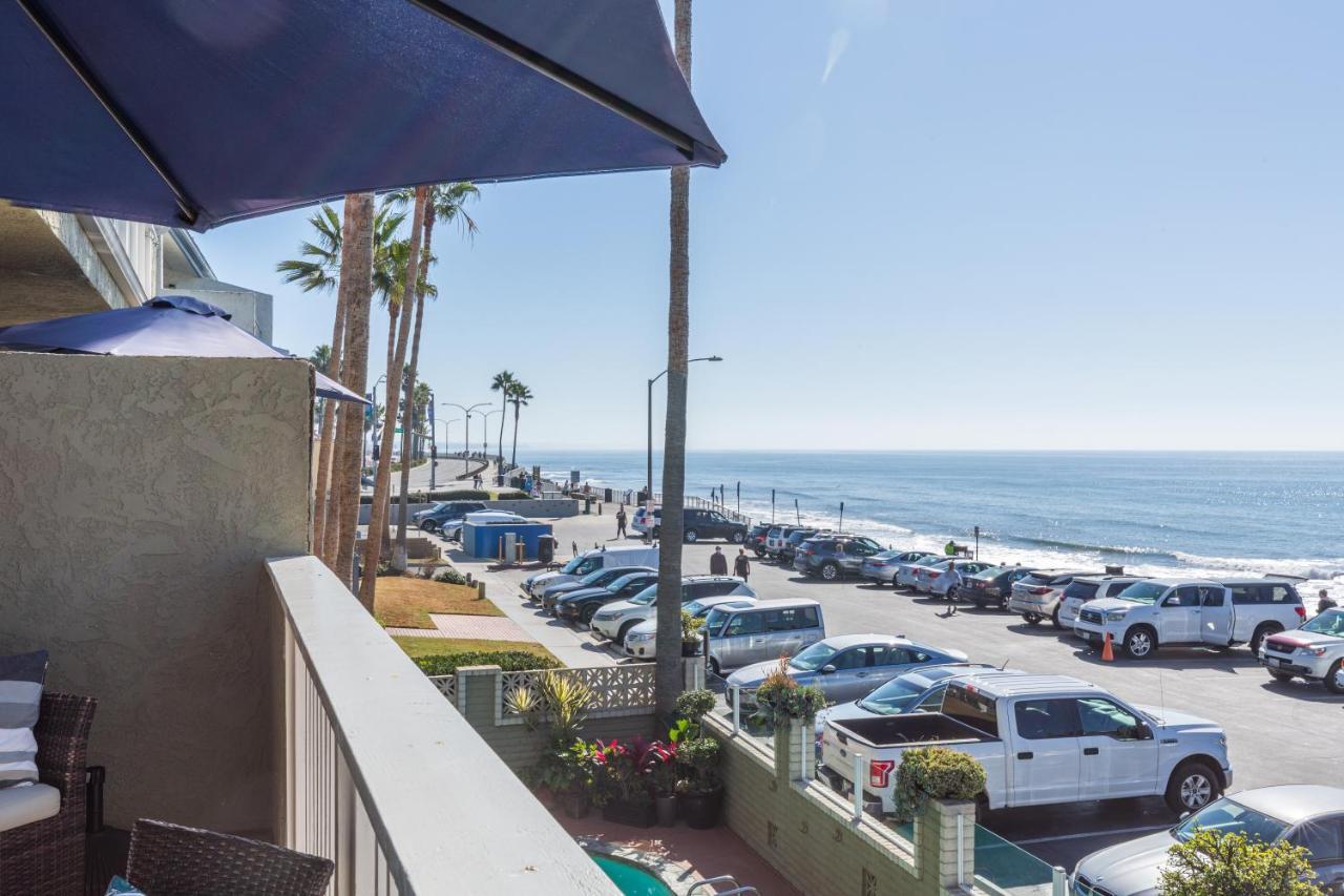 Aparthotel Beachwalk Carlsbad