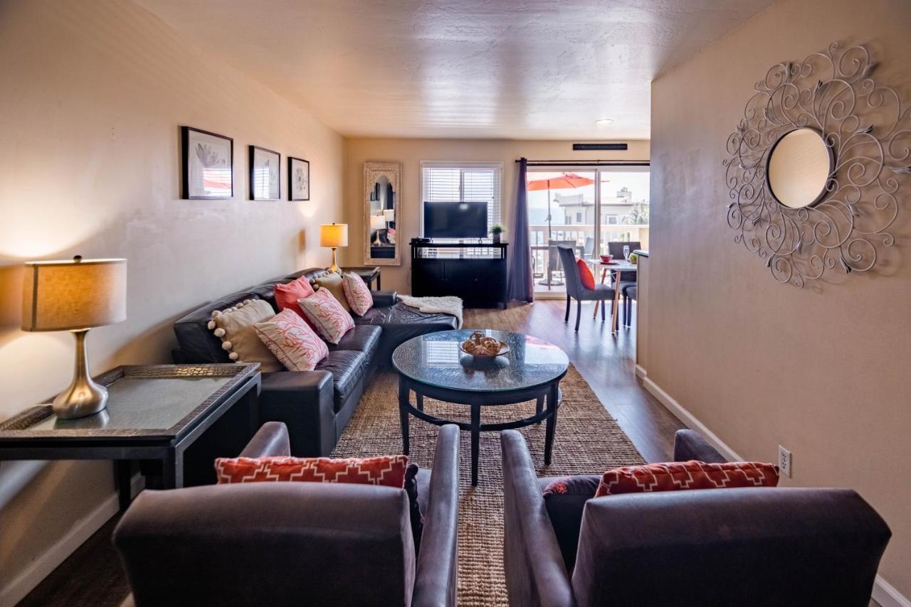 Beachwalk 4* Carlsbad