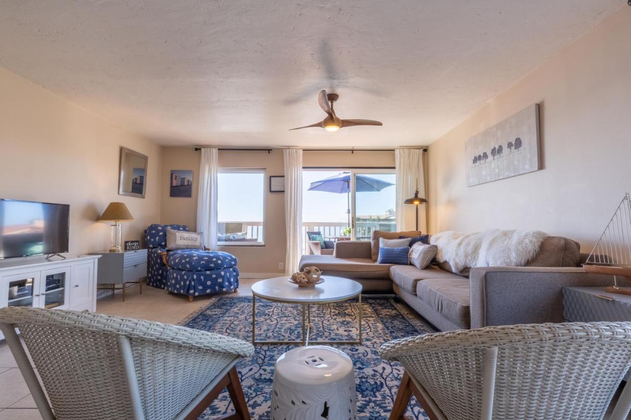 Beachwalk Aparthotel 4*