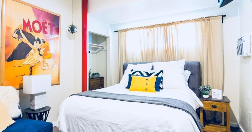 Beachwalk Aparthotel
