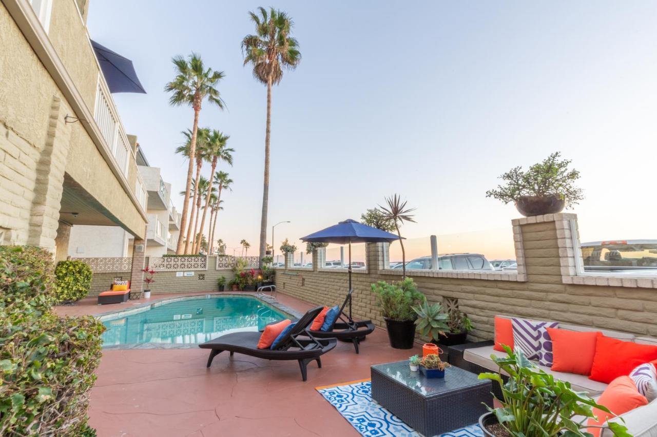 Beachwalk Aparthotel Carlsbad