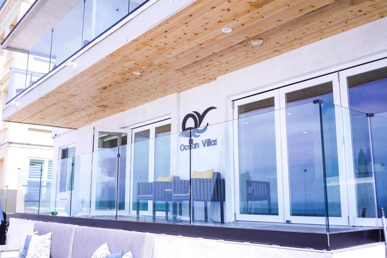 Ocean Front Apartahotel Carlsbad