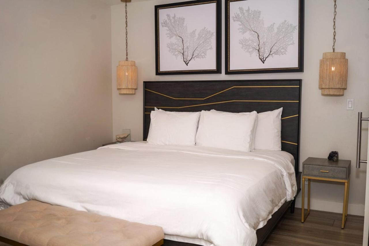 Apartahotel Ocean Front
