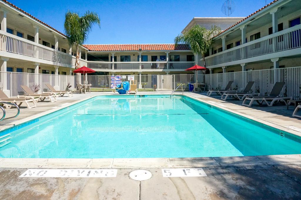 6-carlsbad, Ca Hotel 2*