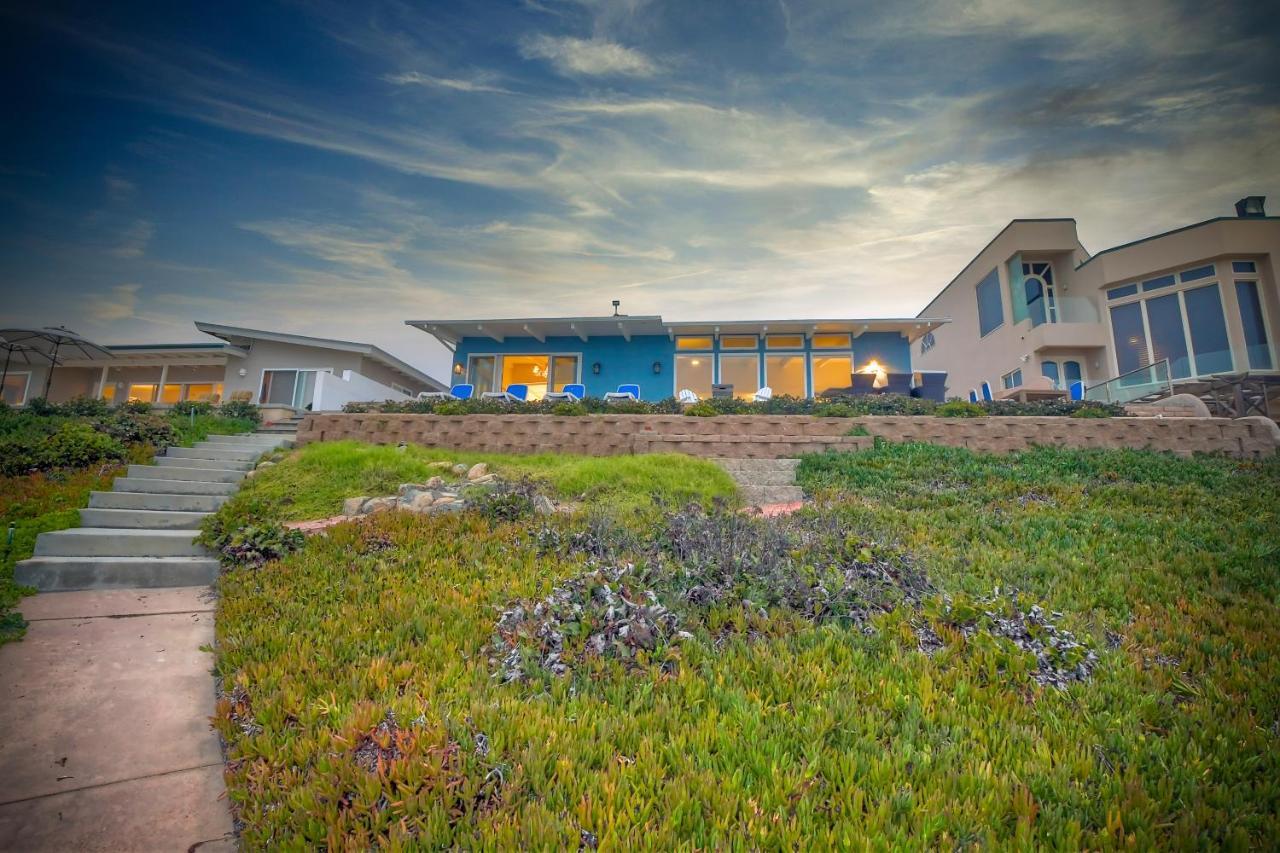 Oceanfront With Private Access, Remodeled Kitchen Holiday home Carlsbad