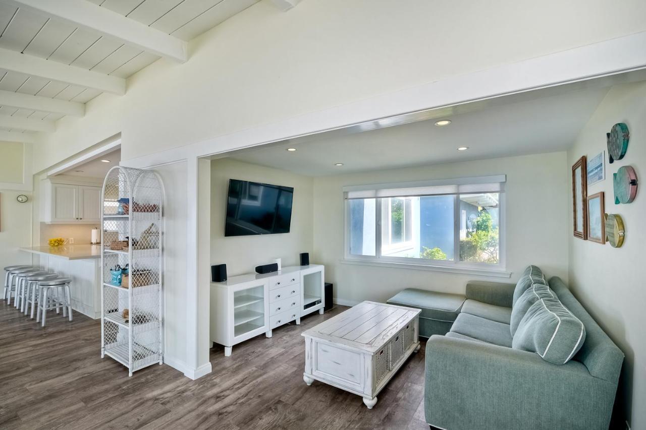 Holiday home Oceanfront With Private Access, Remodeled Kitchen Carlsbad
