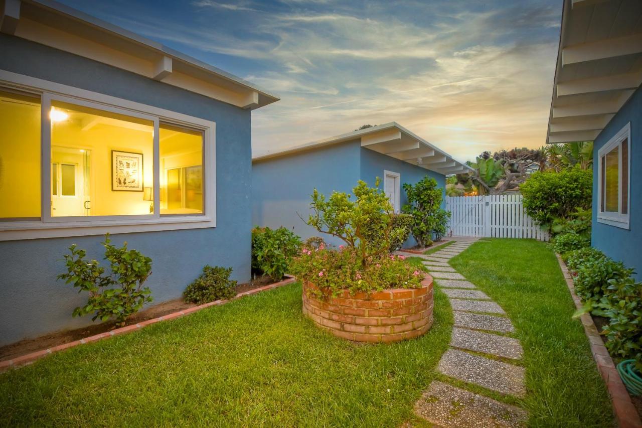 Oceanfront With Private Access, Remodeled Kitchen * Carlsbad