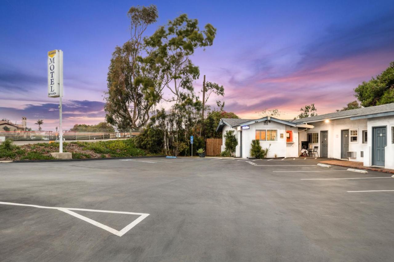 Motel Scandia Carlsbad