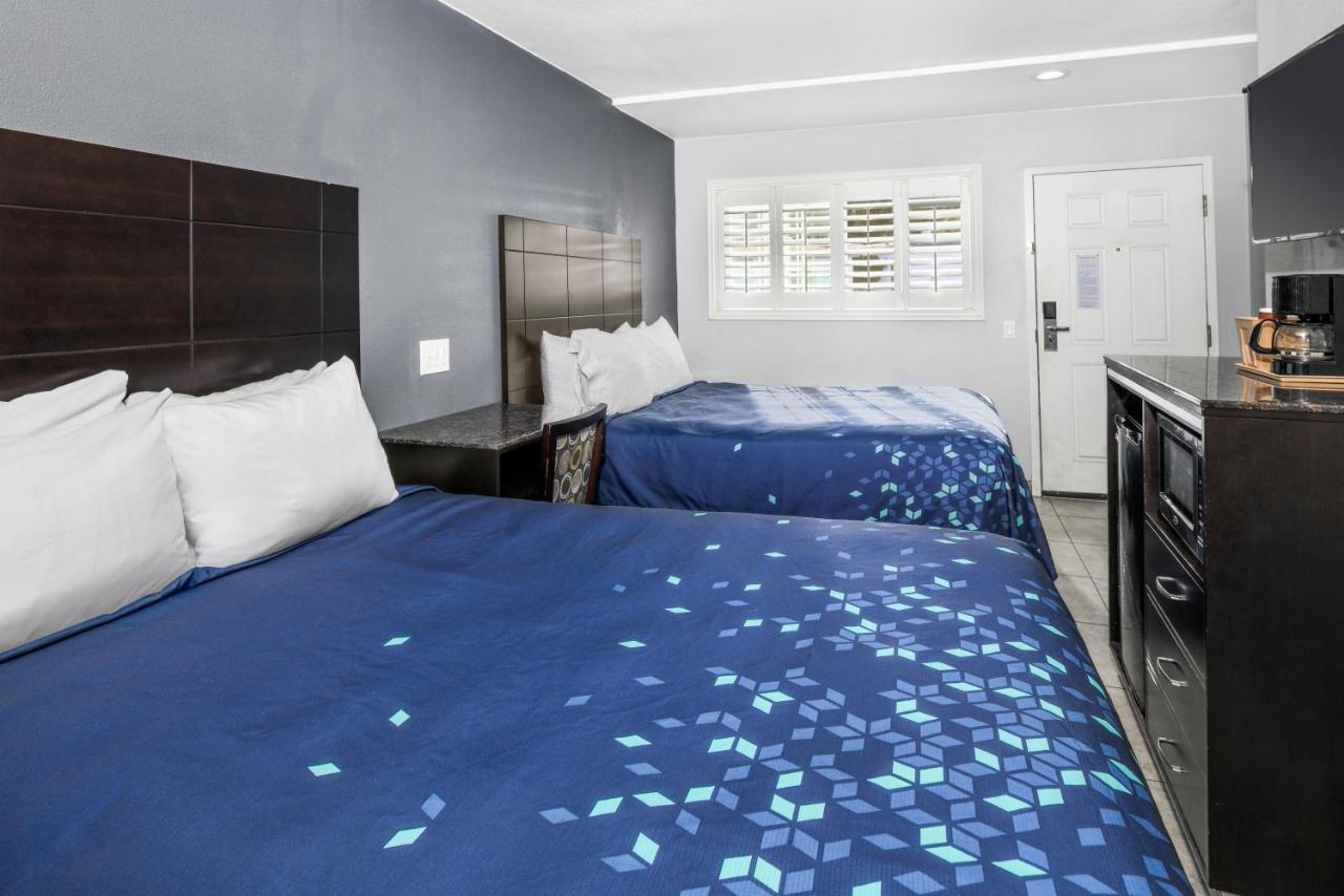 Motel Scandia Carlsbad