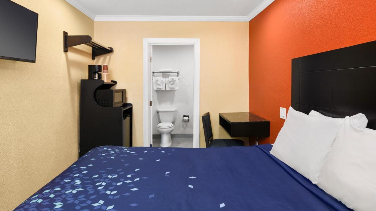 Motel Scandia Carlsbad