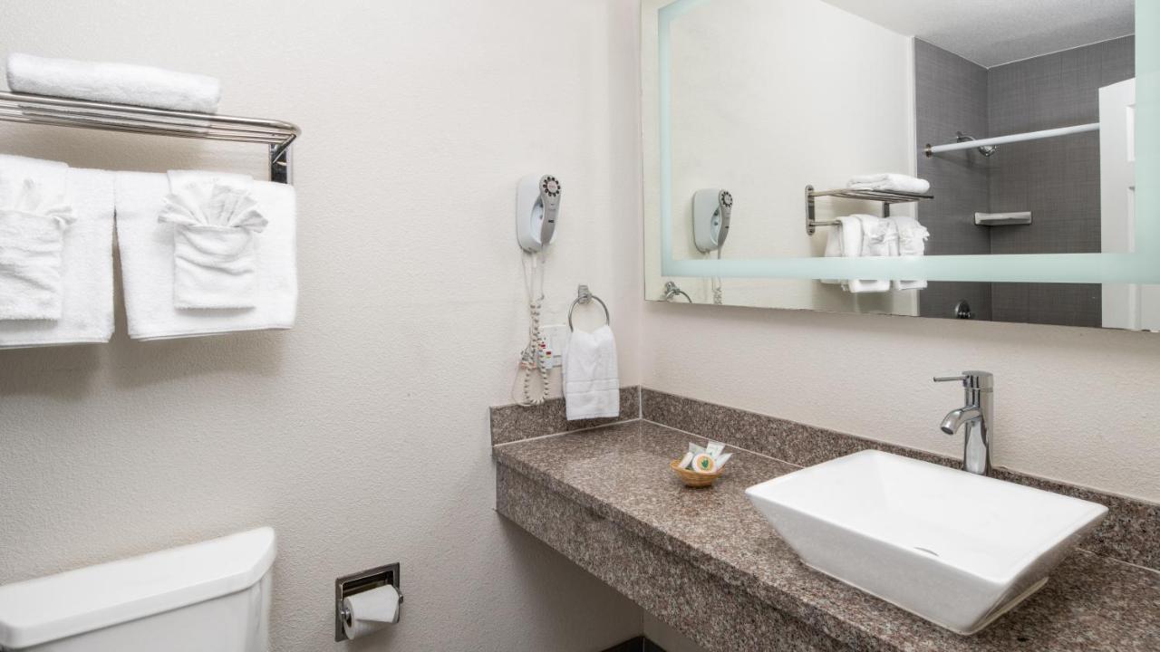 Scandia Motel Carlsbad
