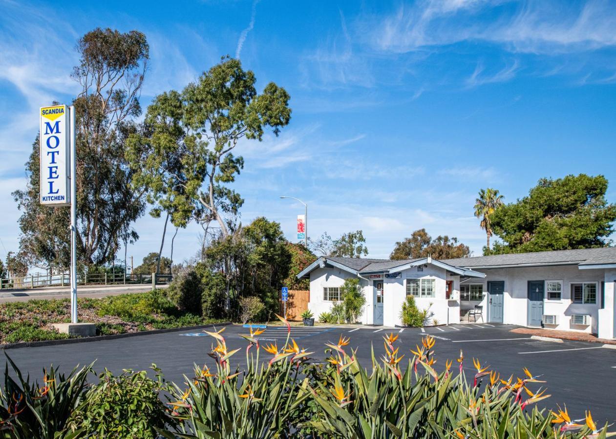 Motel Scandia