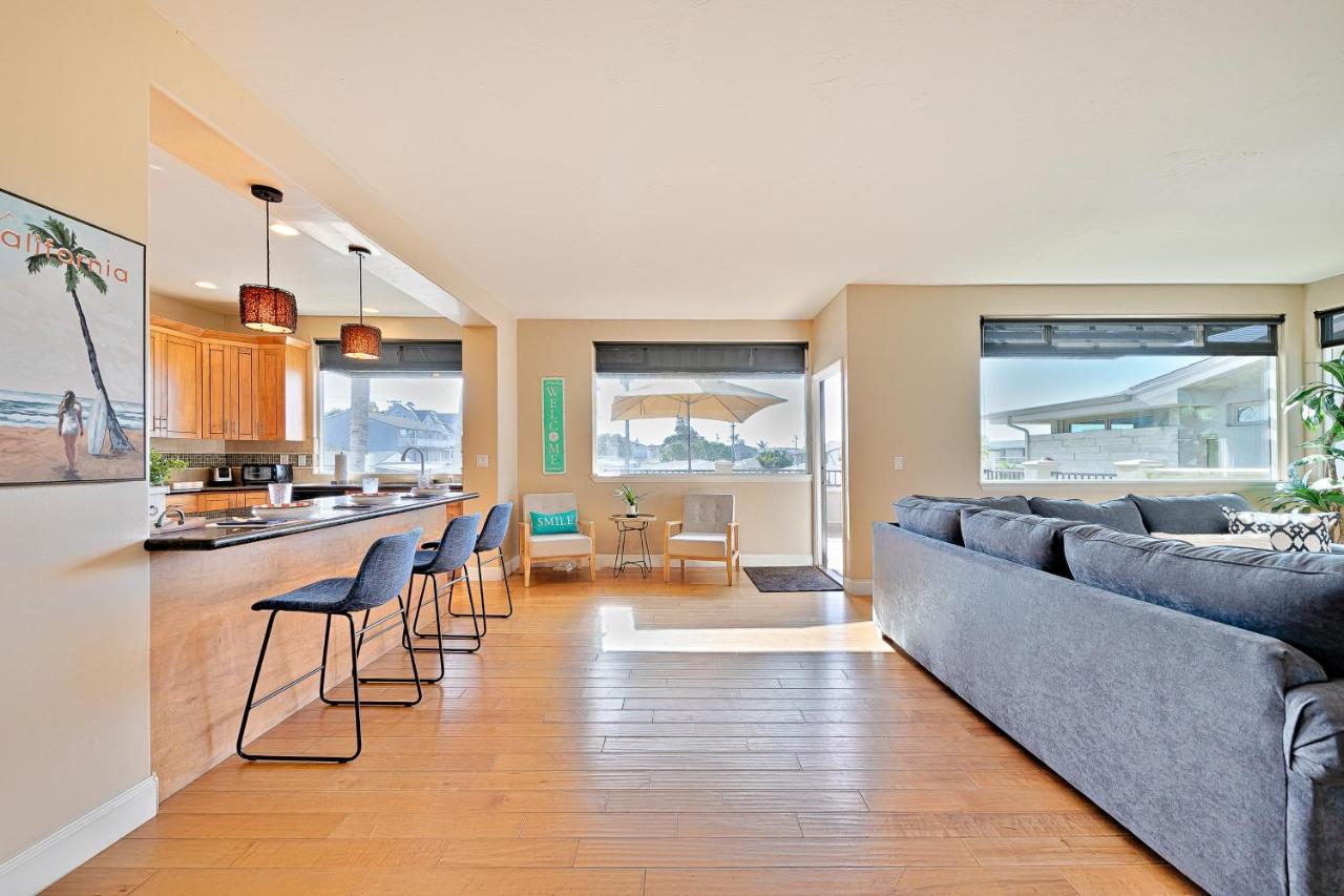 Holiday home Coastal Beauty