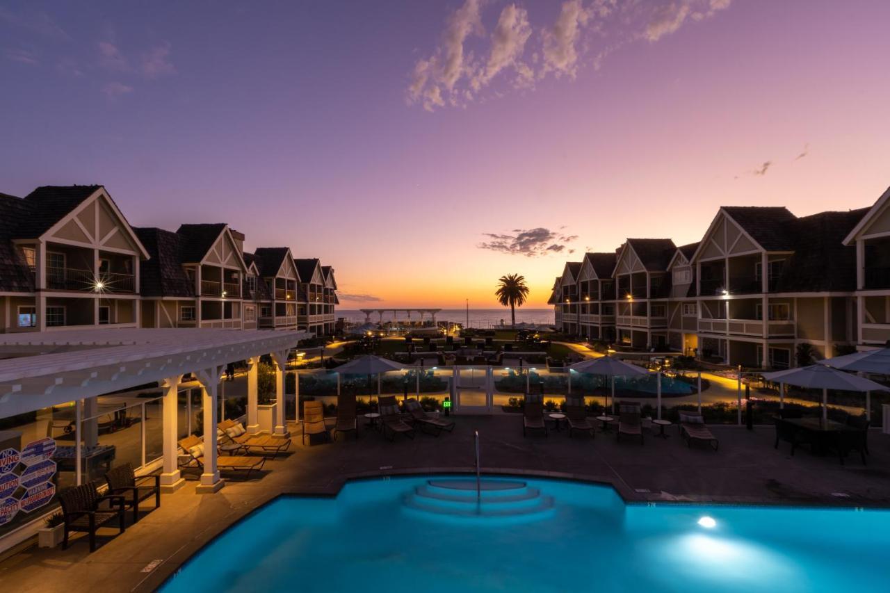 Resort Carlsbad Inn Beach Resort 3*