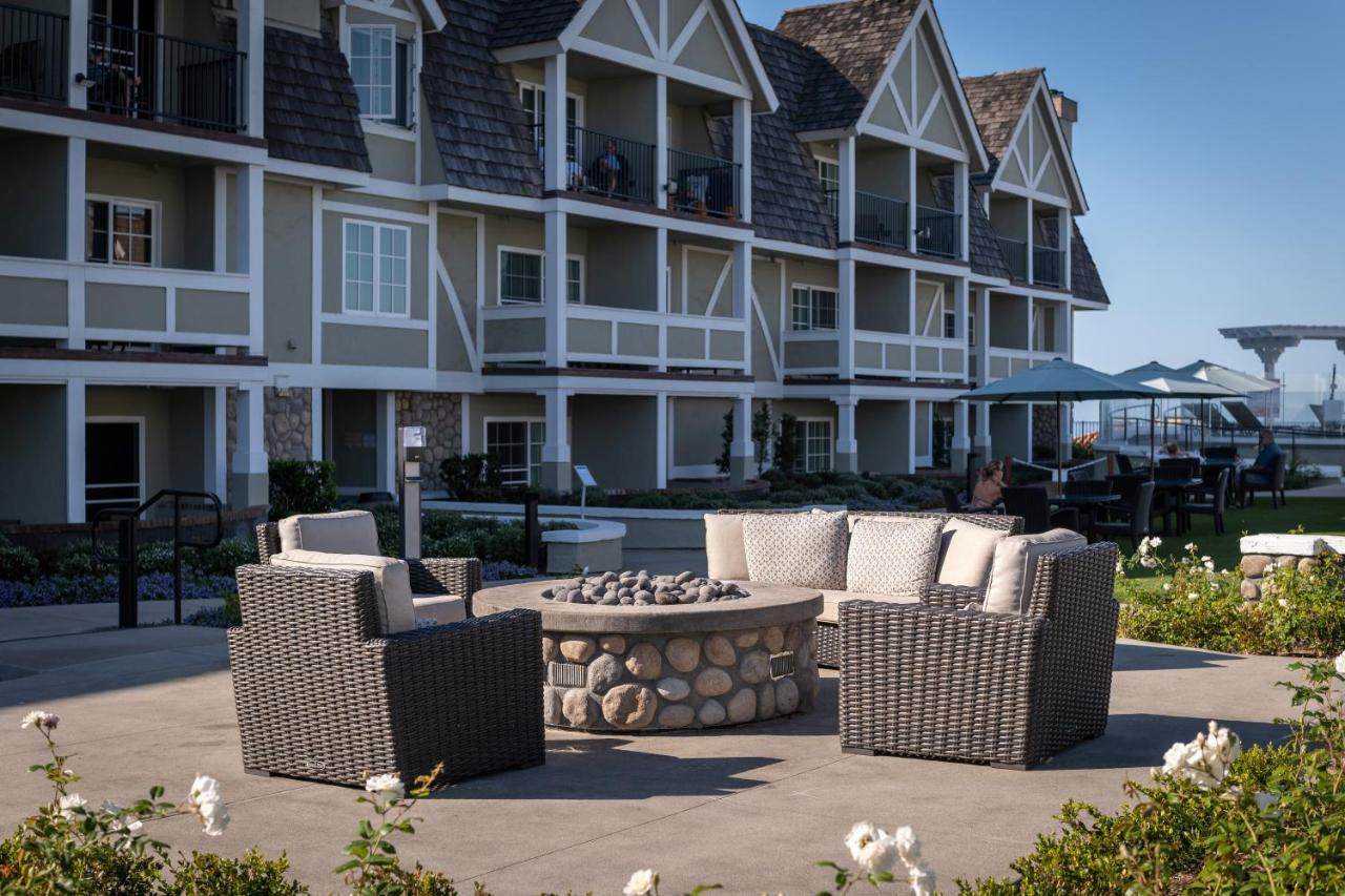 Carlsbad Inn Beach Resort Carlsbad