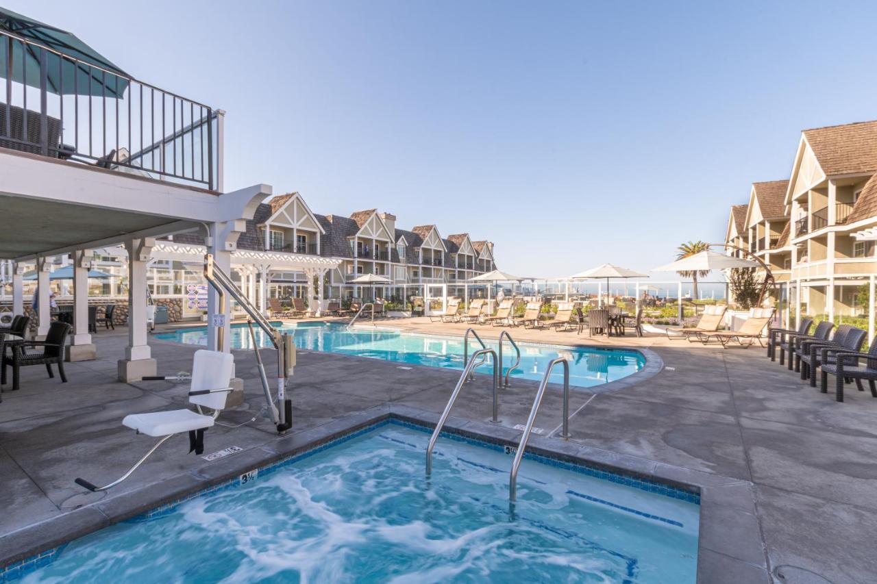 Resort Carlsbad Inn Beach Resort Carlsbad