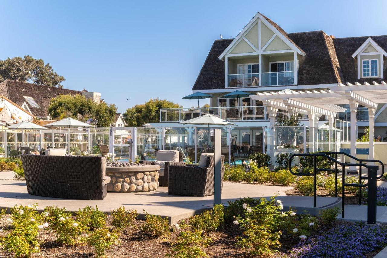 Carlsbad Inn Beach Resort Resort