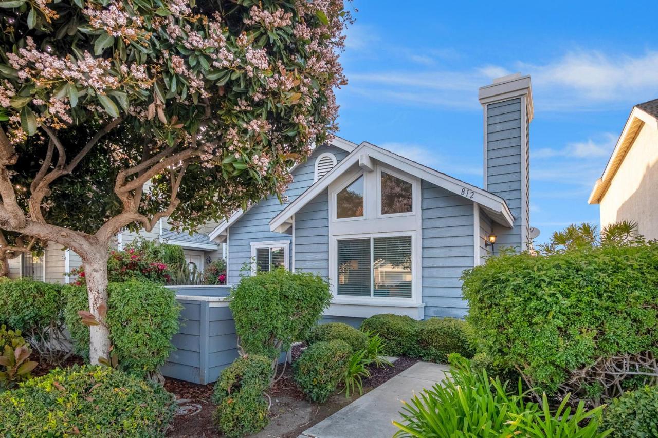 Holiday home Bluewater Bliss Carlsbad