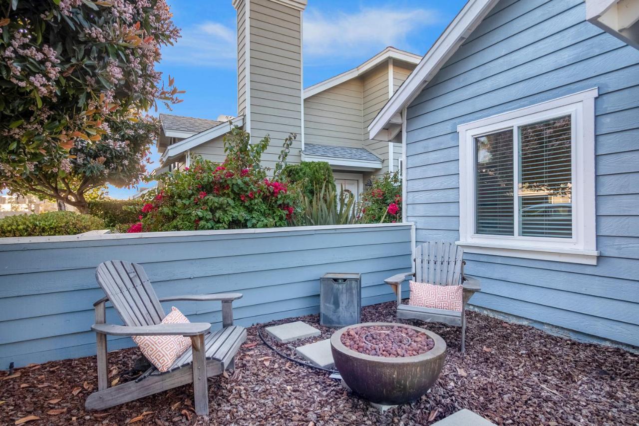 Holiday home Bluewater Bliss *