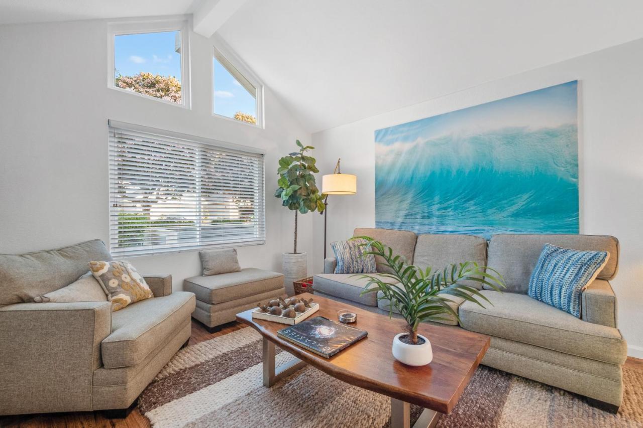 Bluewater Bliss Holiday home
